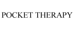POCKET THERAPY trademark