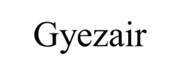 GYEZAIR trademark