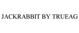 JACKRABBIT BY TRUEAG trademark