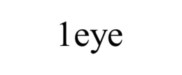 1EYE trademark