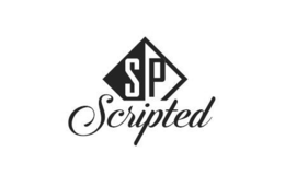 SP SCRIPTED trademark