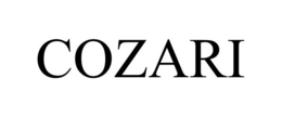 COZARI trademark