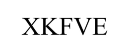 XKFVE trademark