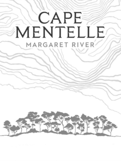 CAPE MENTELLE MARGARET RIVER trademark