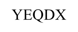 YEQDX trademark