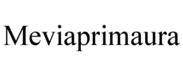 MEVIAPRIMAURA trademark