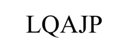 LQAJP trademark
