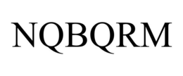 NQBQRM trademark