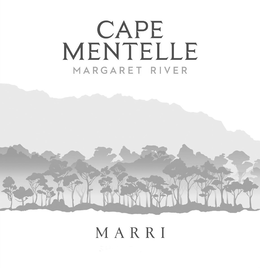CAPE MENTELLE MARGARET RIVER MARRI trademark