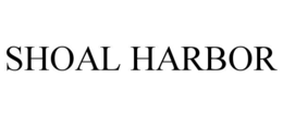 SHOAL HARBOR trademark
