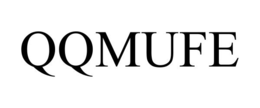 QQMUFE trademark