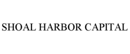 SHOAL HARBOR CAPITAL trademark