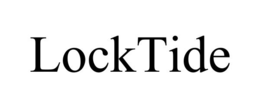 LOCKTIDE trademark