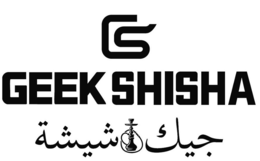 GS GEEK SHISHA trademark