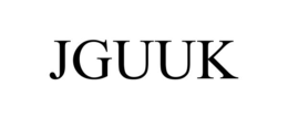 JGUUK trademark