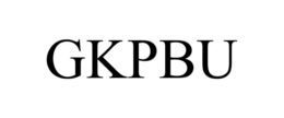 GKPBU trademark