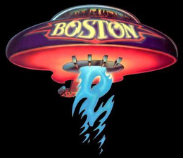 BOSTON trademark