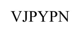 VJPYPN trademark