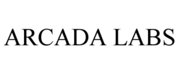 ARCADA LABS trademark