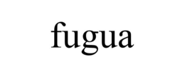 FUGUA trademark