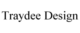TRAYDEE DESIGN trademark
