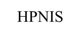 HPNIS trademark