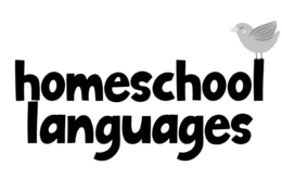 HOMESCHOOL LANGUAGES trademark