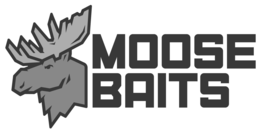 MOOSE BAITS trademark