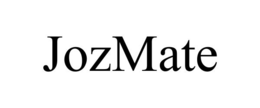 JOZMATE trademark