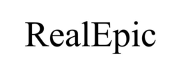REALEPIC trademark