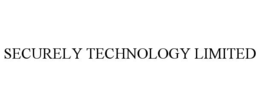 SECURELY TECHNOLOGY LIMITED trademark