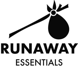 RUNAWAY ESSENTIALS trademark