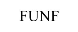 FUNF trademark