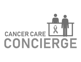 CANCER CARE CONCIERGE trademark