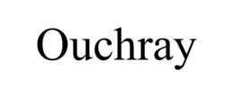 OUCHRAY trademark