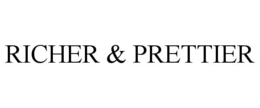 RICHER & PRETTIER trademark