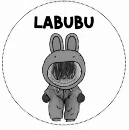 LABUBU trademark