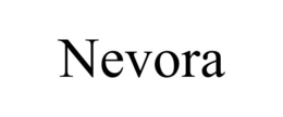 NEVORA trademark