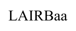 LAIRBAA trademark