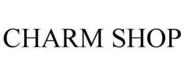 CHARM SHOP trademark