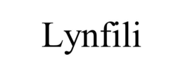 LYNFILI trademark