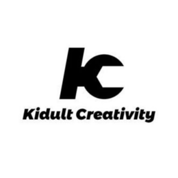 KC KIDULT CREATIVITY trademark