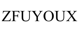 ZFUYOUX trademark
