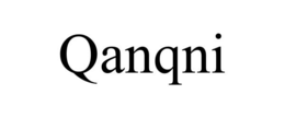QANQNI trademark