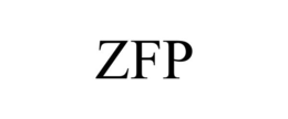 ZFP trademark
