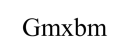 GMXBM trademark