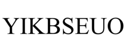 YIKBSEUO trademark
