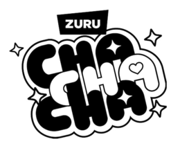 ZURU CHA CHA CHA trademark