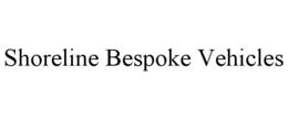 SHORELINE BESPOKE VEHICLES trademark
