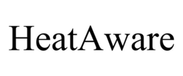 HEATAWARE trademark